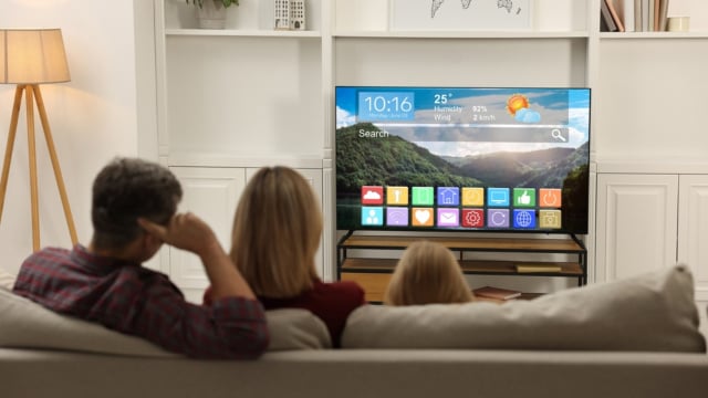 Achado do dia! Compre duas Smart TVs Samsung pelo preço de uma na Amazon