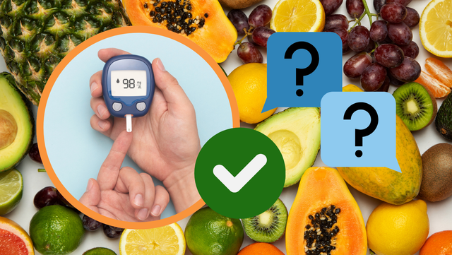 Essa fruta subestimada ajuda a diminuir o açúcar no sangue. Descubra esse e outros benefícios do simples alimento