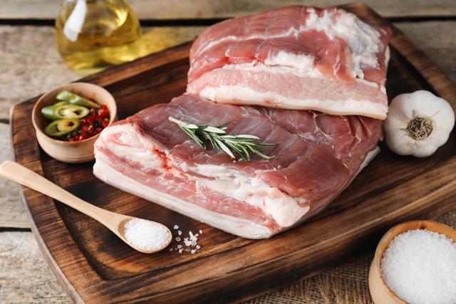 Você acredita que a carne mais nutritiva do mundo é mais saudável do que alguns vegetais?