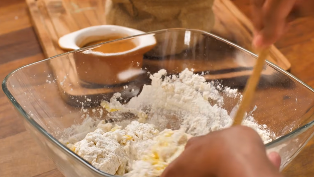 O lanche perfeito para reunir a família em uma tarde chuvosa com muito sabor. (Foto: TudoGostoso)