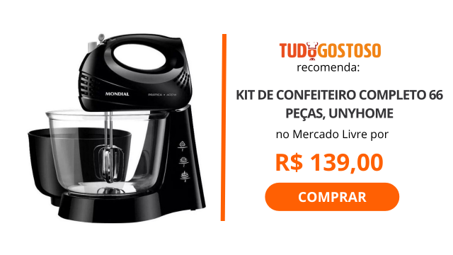 Créditos: Mercado Livre