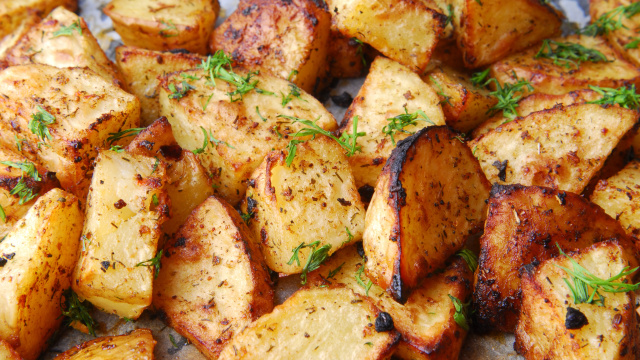 Como preparar as melhores batatas assadas: 6 dicas infalíveis