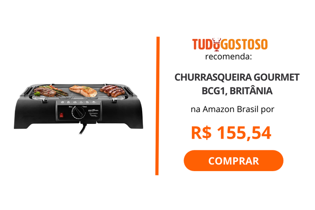 Churrasqueira elétrica boa e barata: 3 opções para garantir o churras no verão!