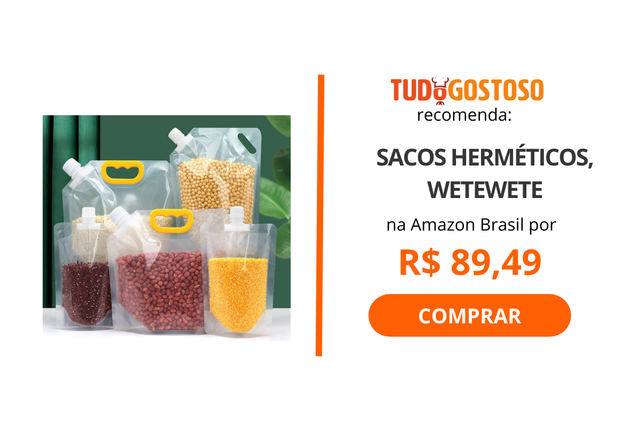 Como armazenar grãos e cereais da maneira correta?