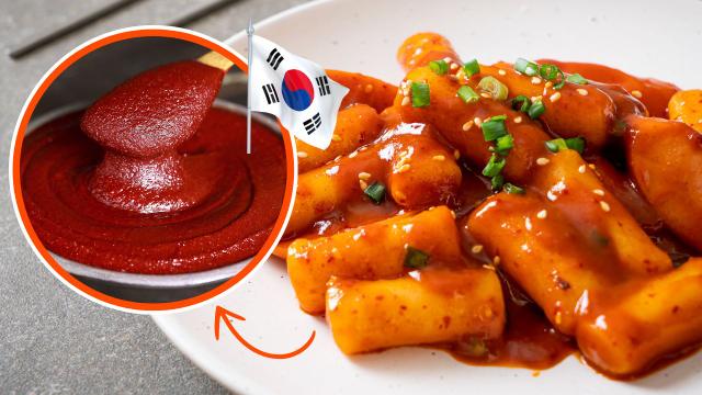 Você já ouviu falar em gochujang? Saiba tudo sobre o ingrediente coreano que é hit no Tiktok e aprenda como fazer em casa!