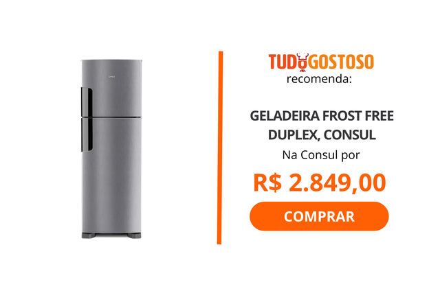 Precisando de uma geladeira nova? Veja 4 opções em inox para você ter na sua cozinha