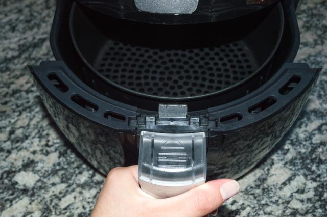 10 coisas que você precisa saber antes de usar a airfryer pela primeira vez