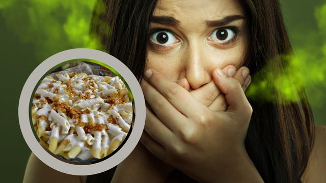 Alho e óleo sem bafo: chef ensina truque pra você comer sem medo de ser feliz (e de namorar depois!)