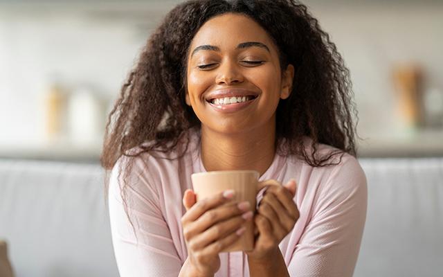 É isso que acontece com o seu corpo se você tomar café sem açúcar todas as manhãs