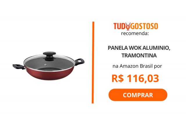 Essas são as panelas e acessórios essenciais para se jogar na culinária oriental!