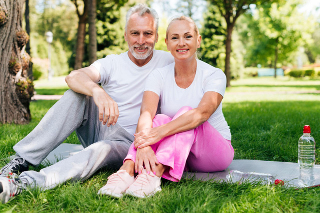 O conselho de um médico para viver mais: "Trata ou previne 30 doenças crônicas, é a pílula mágica para a saúde e a longevidade"