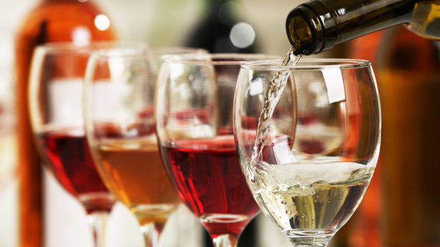 No festival, será possível conhecer vinhos de diversas regiões do Brasil. (Crédito: Shutterstock)