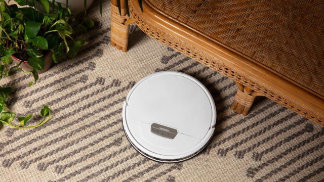 Adeus, sujeira: esses são os robôs aspiradores mais bem avaliados da internet — veja onde comprar com desconto