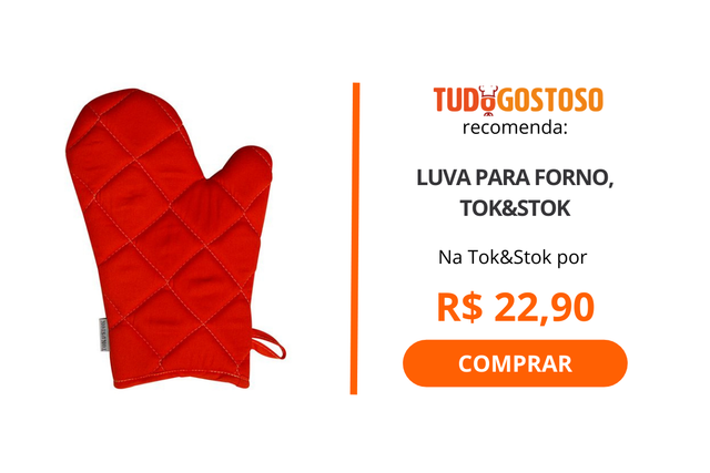 Cozinha vermelha: 5 acessórios e utensílios para compor a decoração do ambiente