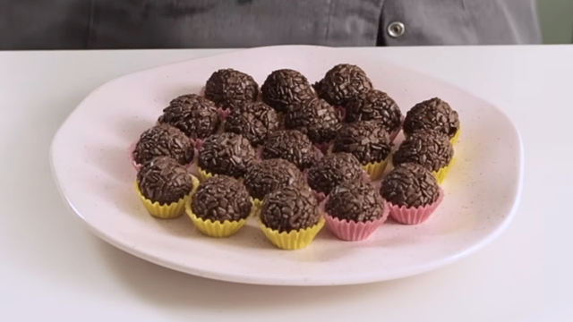 Brigadeiro de arroz: receita sem leite é barata e prática, faça como recheio ou para enrolar