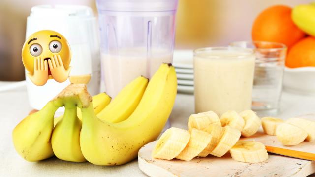 Nada de comer esses 5 alimentos com banana: nutricionistas listam problemas nessas combinações com a fruta