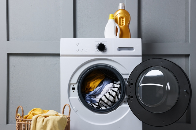 2.2 com desconto que faz diferença, lavadora Consul 9kg entra em oferta no Mercado Livre