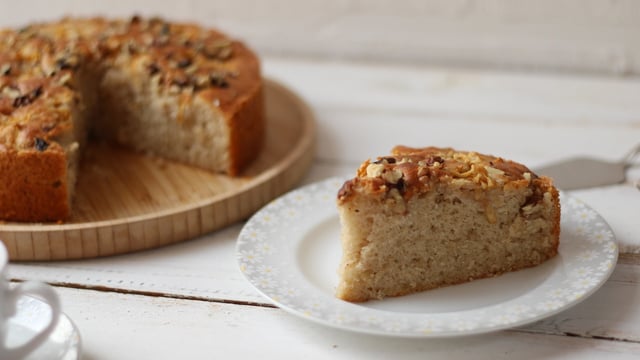 5 bolos de outono que deixam a cozinha perfumada e o café da tarde ainda mais especial