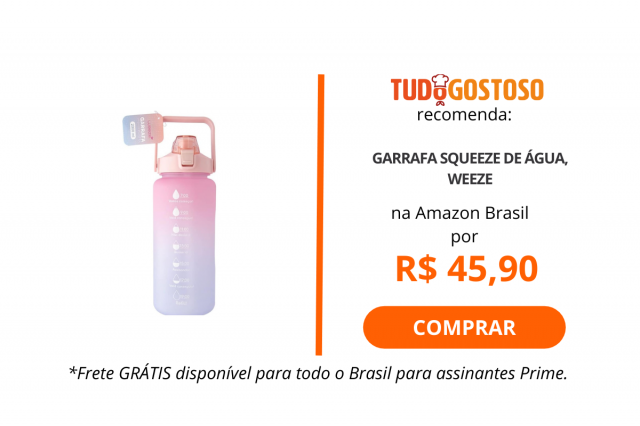 Como escolher garrafa para academia? Veja dicas para escolher a sua e 5  boas opções