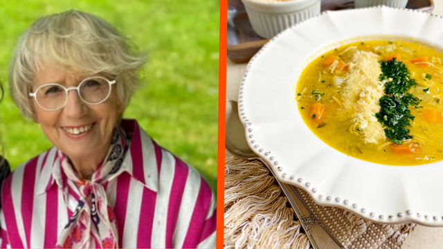 “Não janto há pelo menos vinte anos!”: aos 82 anos, crítica gastronômica fala sobre sua rotina alimentar e o segredo de sua vitalidade