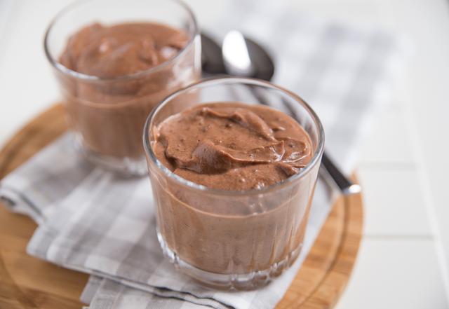 Nutri ensina mousse de chocolate com apenas 3 ingredientes saudáveis: dá para comer sem atrapalhar a dieta