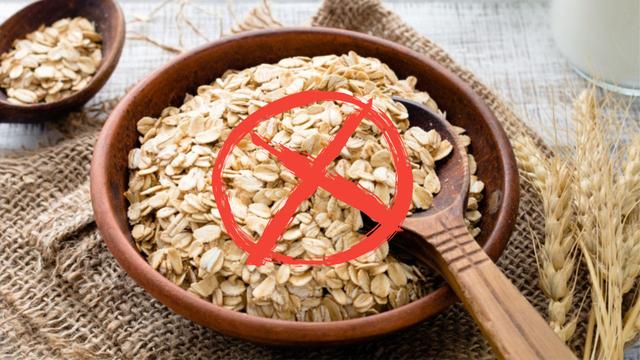 Estes são os 6 tipos de pessoas que não devem comer aveia em hipótese alguma