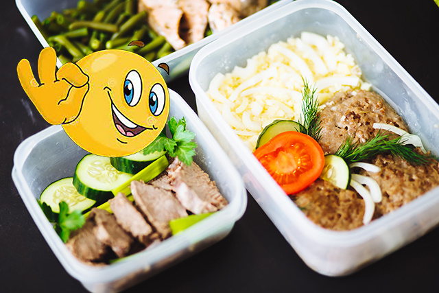 Essas técnicas para congelar marmitas são essenciais para manter suas refeições mais gostosas