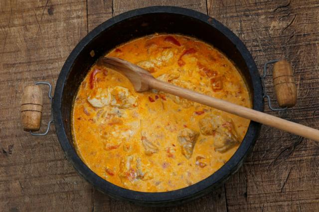 Versatilidade é com a moqueca! (Créditos: Shutterstock)