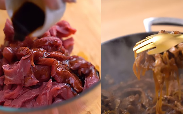 Adeus marmita seca: o bife da semana vai ficar molhadinho e aveludado se você fizer essa receita