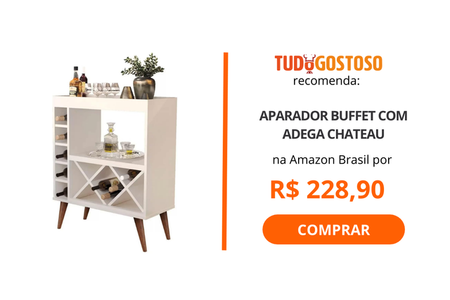 Bar em casa: Dos utensílios a decoração, ideias para montar o bar perfeito para descontração
