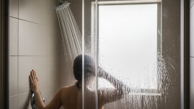 5 motivos para repensar o banho quente em dias frios