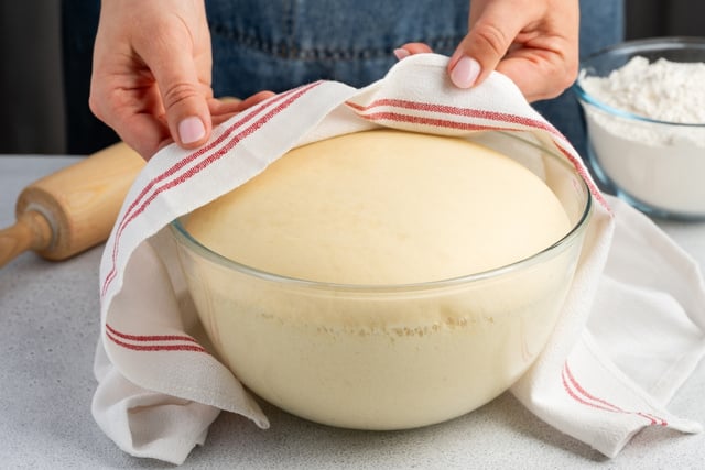 Laura Marise, cientista: "Fermento para bolo não é tudo igual e entender a diferença vai mudar a forma como você cozinha"