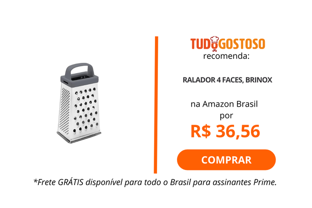 Cocada: Veja os acessórios de cozinha essenciais para fazer a sua