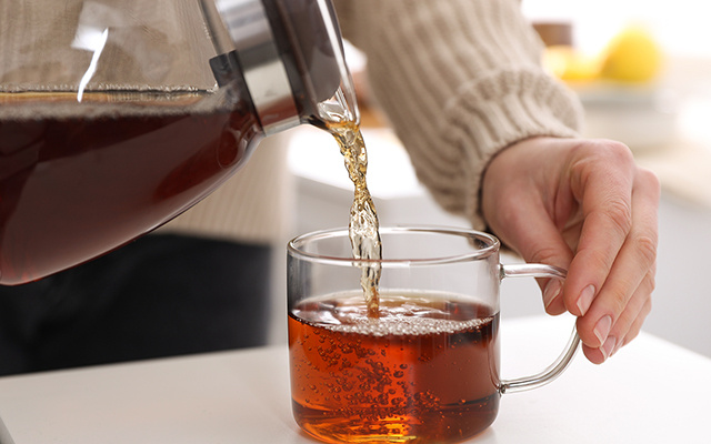 Esse chá brasileiro é apontado como anti-inflamatório, mas nem sempre faz efeito