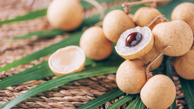 Do outro lado do mundo para o interior de São Paulo: a fruta exótica que desperta interesse de produtores