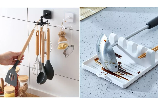 Pequenos produtos, grandes transformações na sua rotina (Divulgação: Shopee).