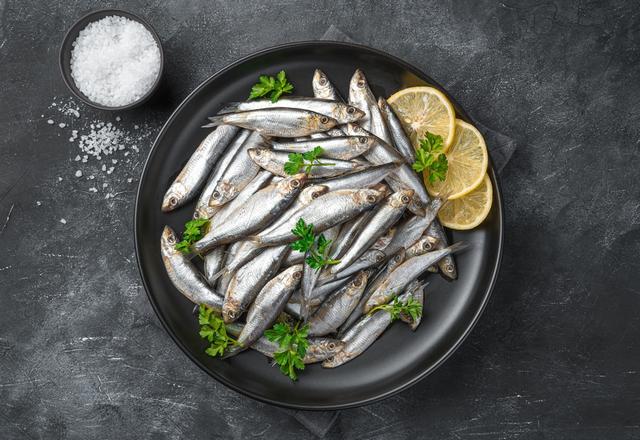 Ômega-3 e colágeno: peixe popular supera poder do salmão e do caldo de osso. descubra alimento e insira já na dieta!