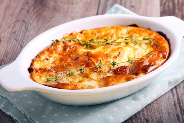 Suflê de repolho é a receita DELICIOSA e FÁCIL para o almoço! Veja como fazer no TudoGostoso