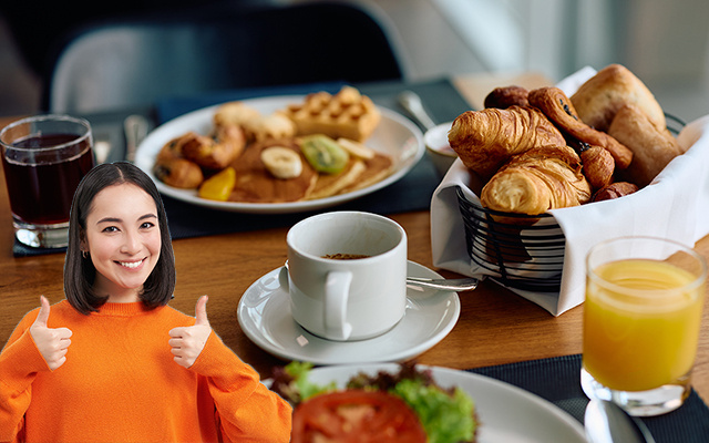 3 dicas da rainha do café da manhã Meghan Markle para começar o dia de um jeitinho delicioso