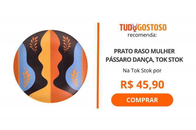 Mesa posta: 5 itens essenciais para adicionar mais cor à sua mesa