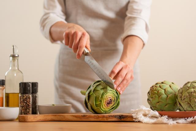 Alcachofra além da cura da ressaca! Descubra o poder desse vegetal para a saúde