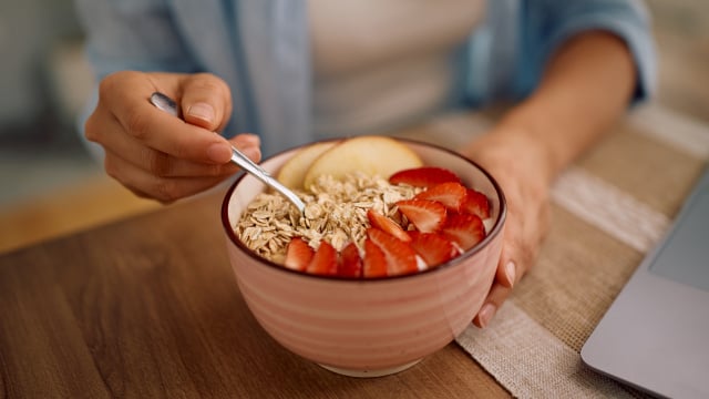 Esses 4 alimentos podem ajudar a regular a glicose se você comer no café da manhã