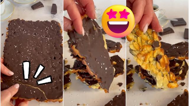 Bolacha doce de 4 ingredientes, sem açúcar e sem gordura adicionada: como fazer essa maravilha fit no forno ou na airfryer