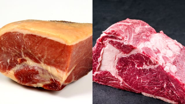 Comprar carne bovina com gordura amarela ou gordura branca: qual a diferença e qual é a melhor?