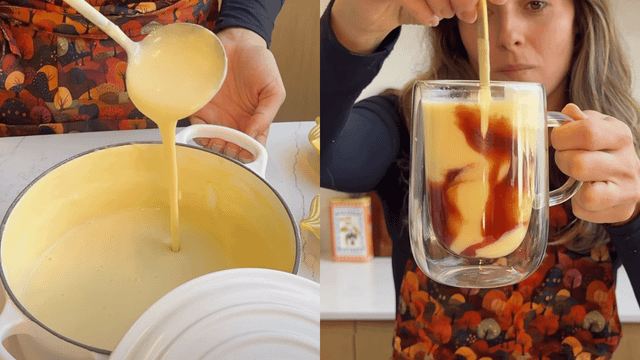 Receita de chocolate quente de milho: TudoGostoso ensina a combinação inusitada e deliciosa que vai virar sua bebida favorita do inverno