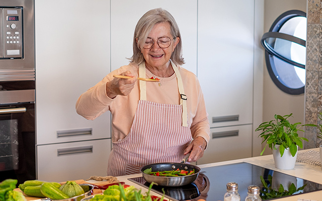 O segredo mais bem guardado das cozinheiras para deixar a comida do dia a dia muito mais saborosa