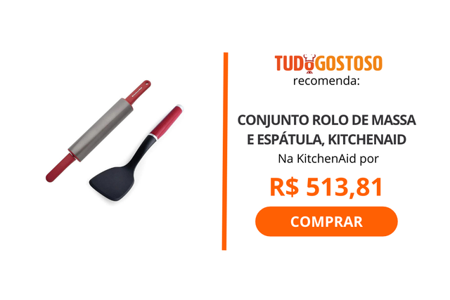 Cozinha vermelha: 5 acessórios e utensílios para compor a decoração do ambiente