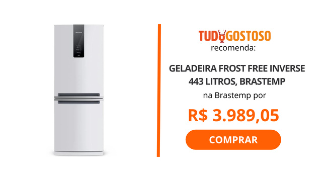 Geladeira inverse: Confira 4 modelos que vale a pena investir em 2024
