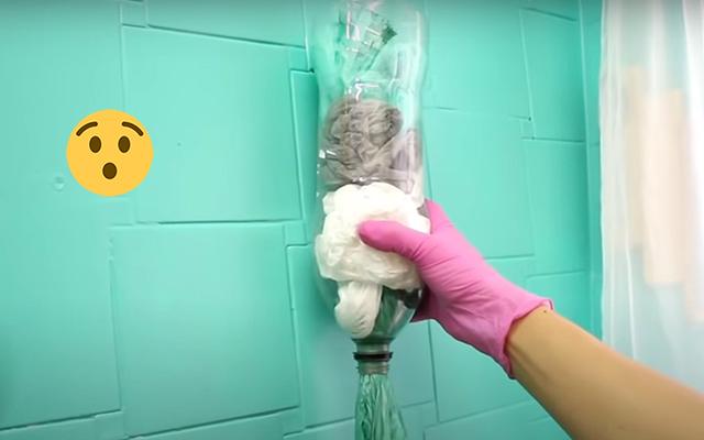 7 ideias geniais para reaproveitar garrafas PET de maneiras muito úteis na sua cozinha