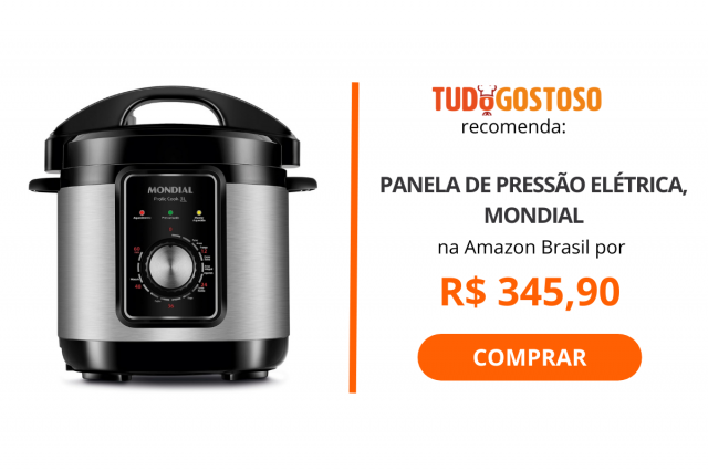Confira 4 modelos de panela elétrica com até 31% de desconto para você ter na sua cozinha